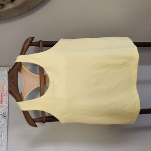 Nike Swoosh Padded Dri-Fit Sports Bra Tank XXL